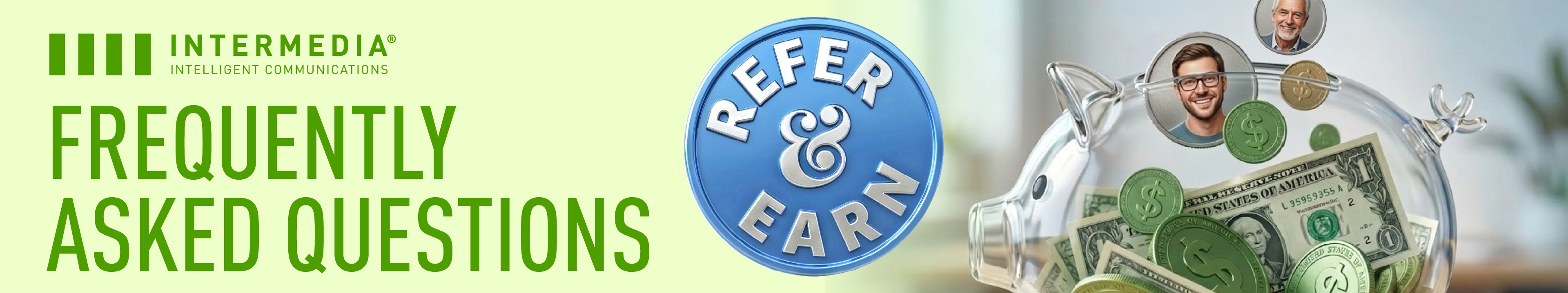 Refer and Earn